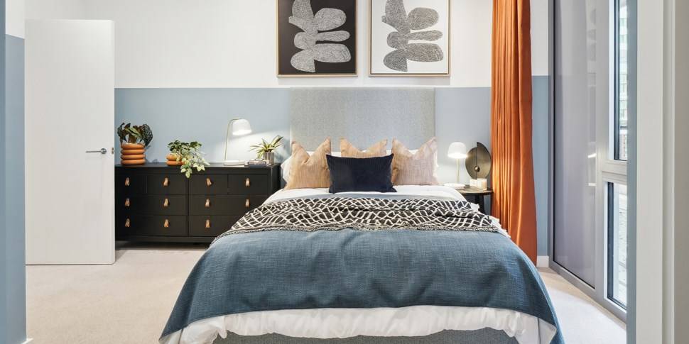 Interior design – Aspect Croydon#